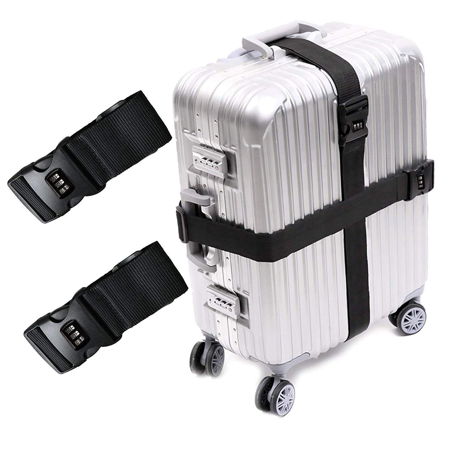 Luggage Locks Luggage Strap Belt Near Me Travel Inspira Luggage