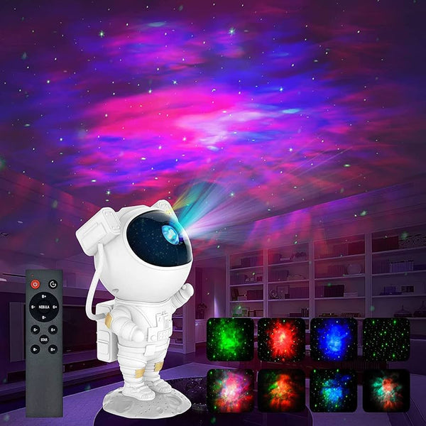 GALAXY PROJECTOR