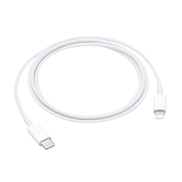 APPLE USB-C TO LIGHTNING - 1M