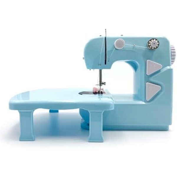 Automatic Mini Sewing Machine