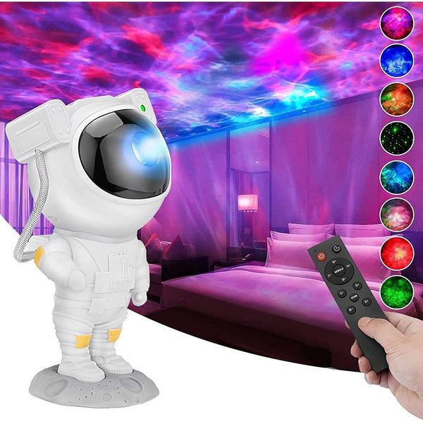 GALAXY PROJECTOR