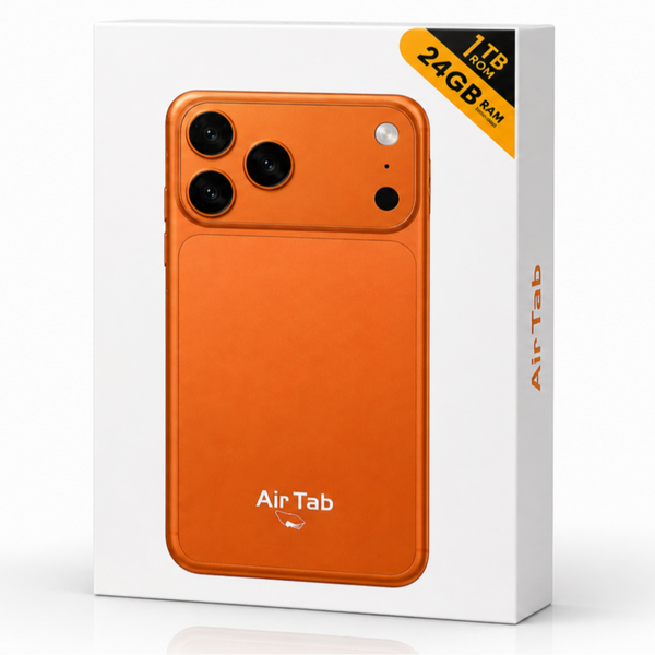 Airtab 17 Pro Max Mini (24GB+2TB)