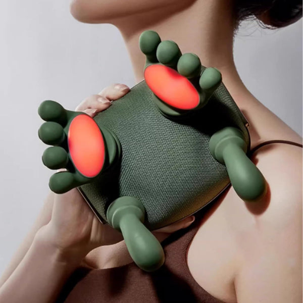 Pro Hand Massager