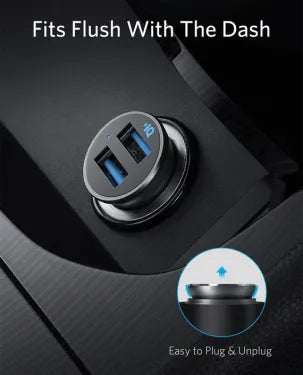 ANKER POWERDRIVE 2 ALLOY