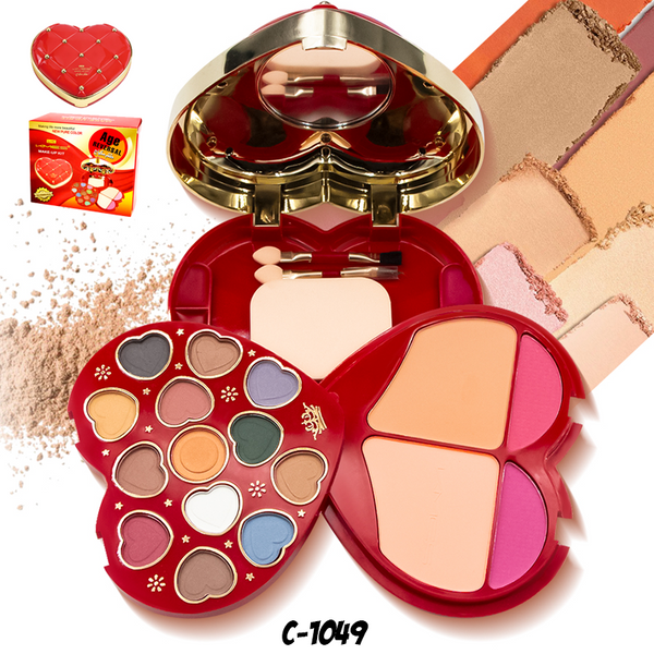 KMES MAKEUP KIT C-1049