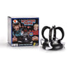 Reaction Tester Toy