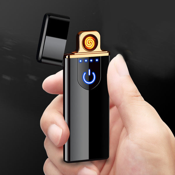 ELECTRIC TOUCH LIGHTER