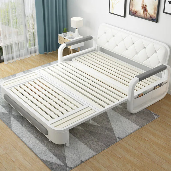 CONVERTIBLE BED & SOFA