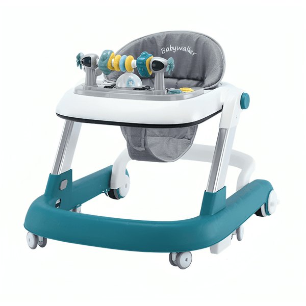 MULTIFUNCTIONAL BABY WALKER