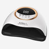 Professional UV Nail Dryer Light