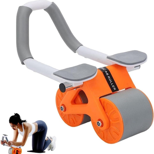 Abdominal Exercise Wheel