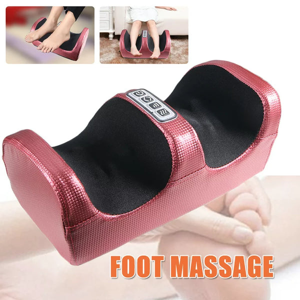 FOOT & CALF MASSAGING MACHINE