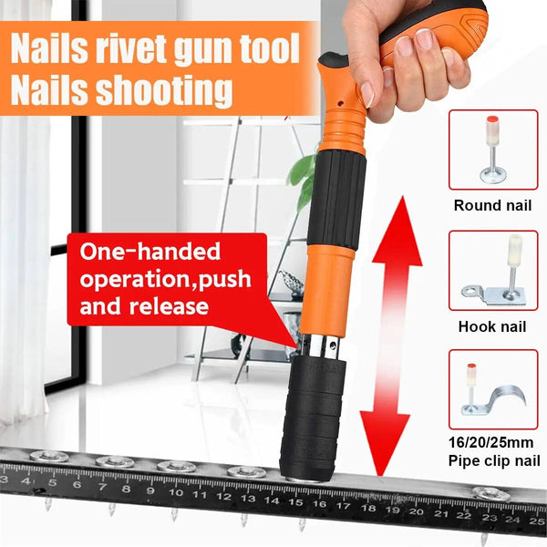 MINI NAIL GUN