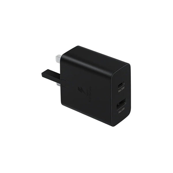 SAMSUNG 35W POWER ADAPTER DUO