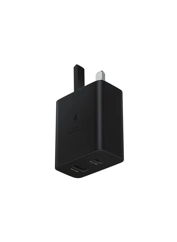 SAMSUNG 35W POWER ADAPTER DUO