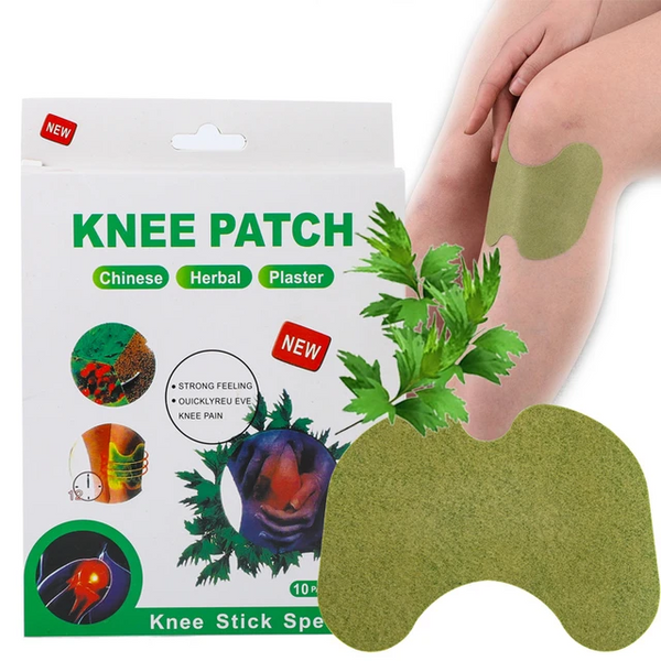 KNEE PATCHES