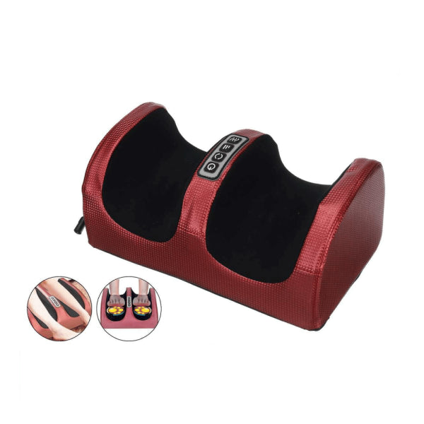 FOOT & CALF MASSAGING MACHINE