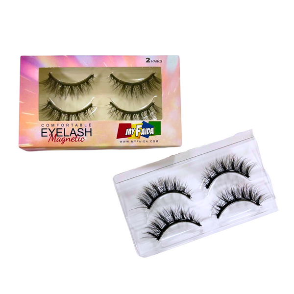 MAGNETIC EYELASH EXTENSION