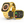 Load image into Gallery viewer, 3IN1 GOLDEN SMART WATCH - X8 ULTRA MAX
