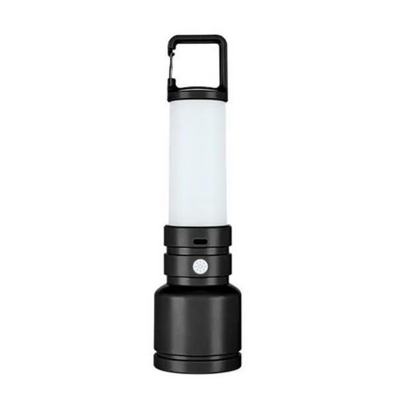 DOUBLE LIGHT FLASHLIGHT - CH23051