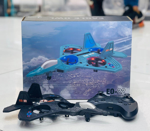 THUNDER JET DRONE