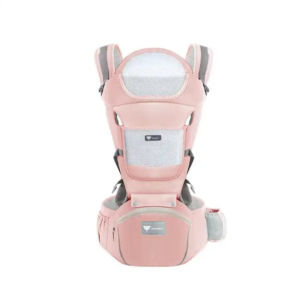 6IN1 BABY CARRIER