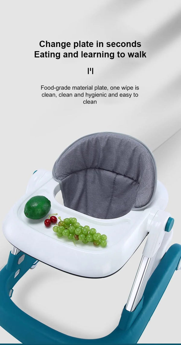 MULTIFUNCTIONAL BABY WALKER