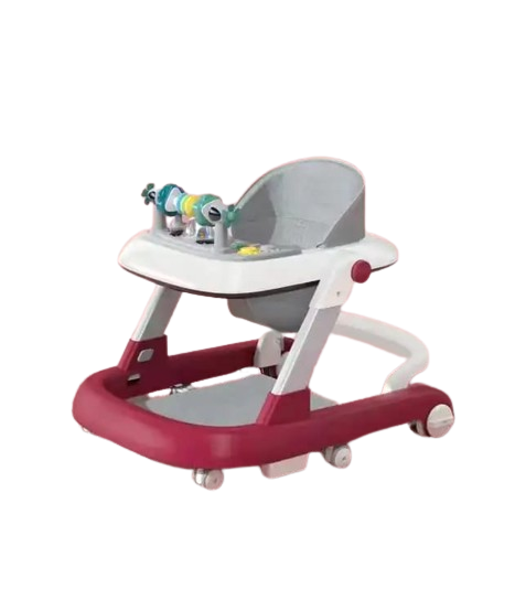 MULTIFUNCTIONAL BABY WALKER