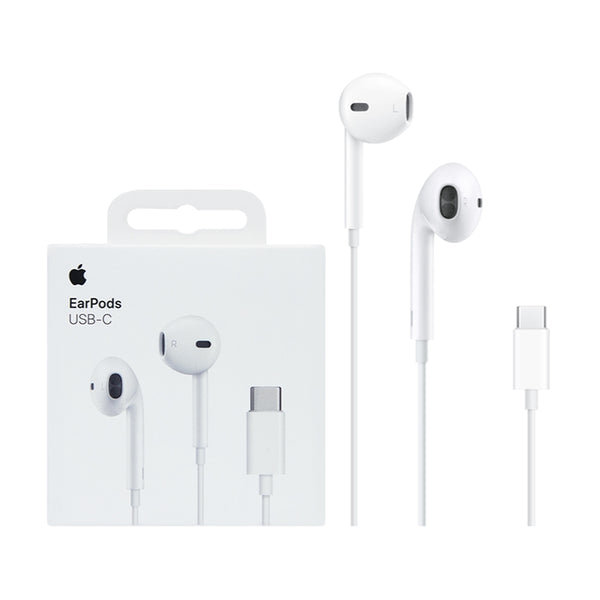 APPLE EARPODS USB-C