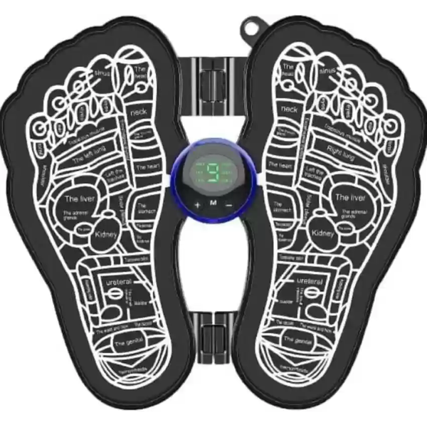 FOOT MASSAGER PAD