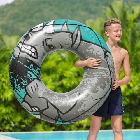 RHINO SWIM TUBE