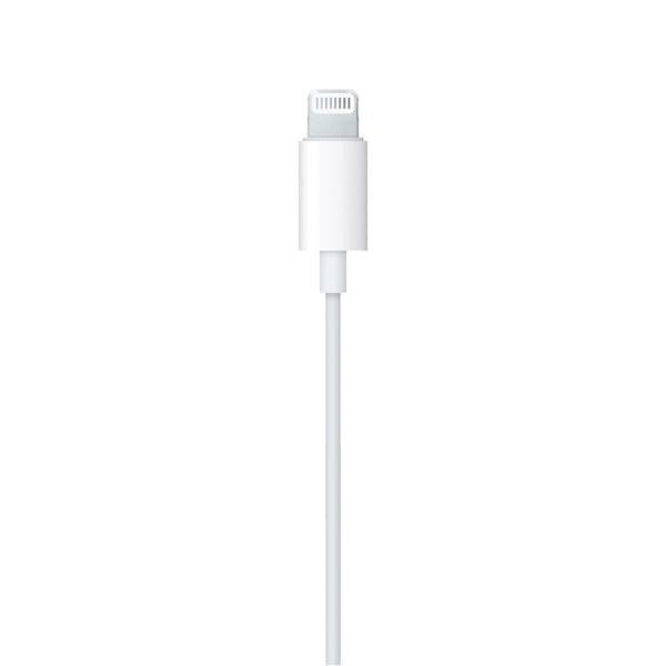 APPLE EARPODS LIGHTNING