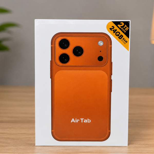 Airtab 17 Pro Max Mini (24GB+2TB)