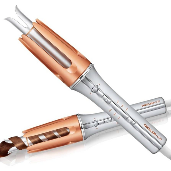 SHEGLAM HAIR CURLER