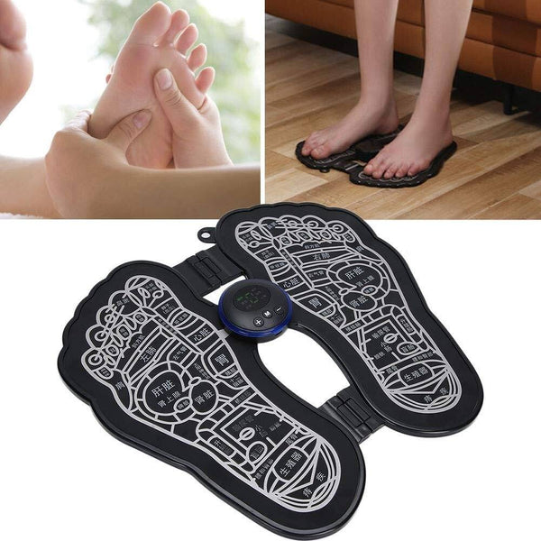 FOOT MASSAGER PAD