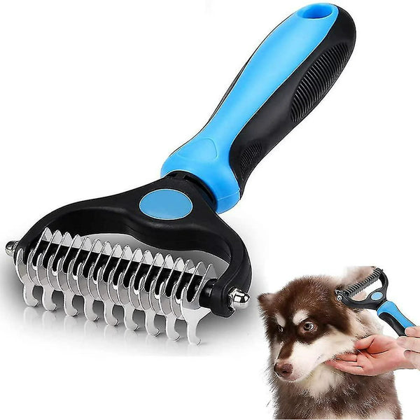 PET GROOMING TOOL