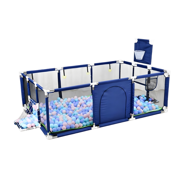 Kids Playpen 230x105x64cm