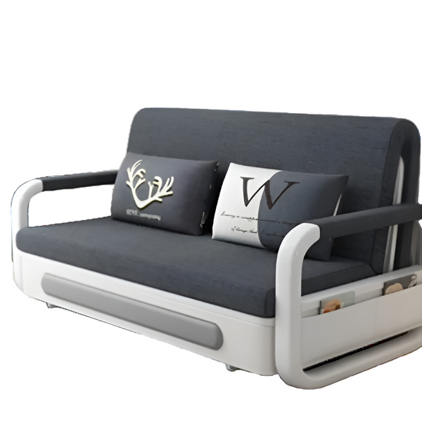 CONVERTIBLE BED & SOFA