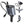 Load image into Gallery viewer, 120W Super Fast Car Charger
