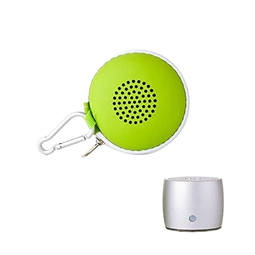 EW MINI POCKET SPEAKER