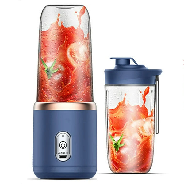 2IN1 MAGIC JUICER