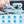 Load image into Gallery viewer, Automatic Mini Sewing Machine
