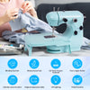 Automatic Mini Sewing Machine