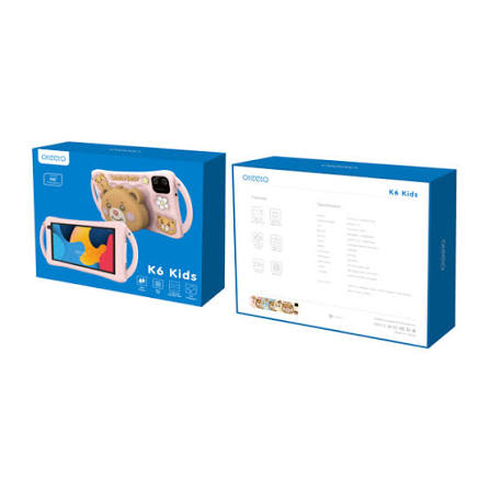 OTEETO KIDS TAB K6