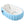Load image into Gallery viewer, Inflatable baby Bathtub
