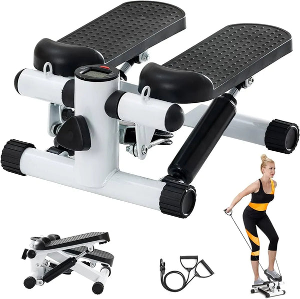 Multifunctional Home Mini Stepper