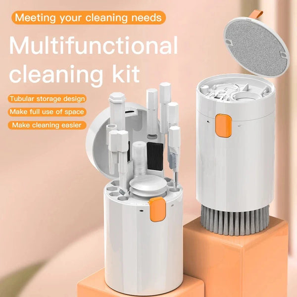 19IN1 MULTIFUNCTIONAL CLEANING KIT