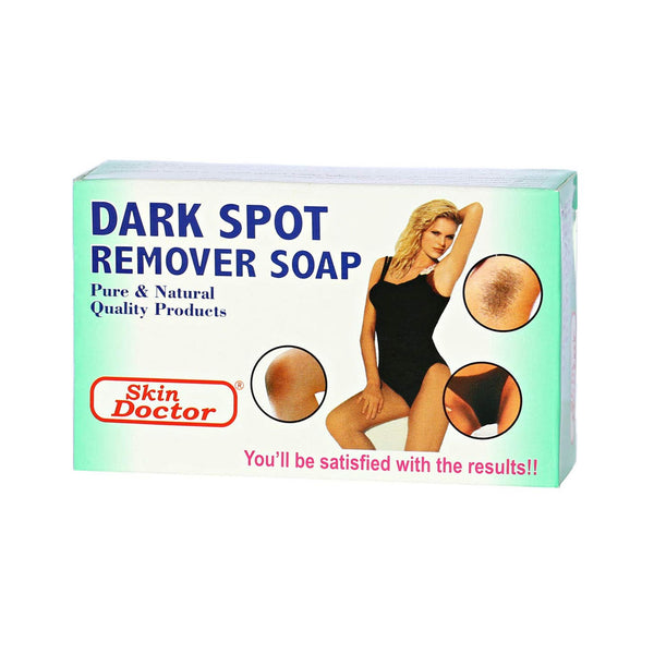 DARK SPOT REMOVER SOAP