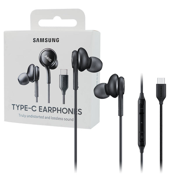 SAMSUNG TYPE-C EARPHONES