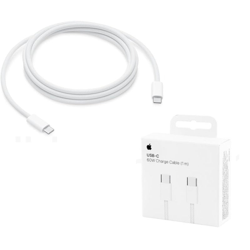 APPLE USB-C 60w CHARGE CABLE 1m – myFaida